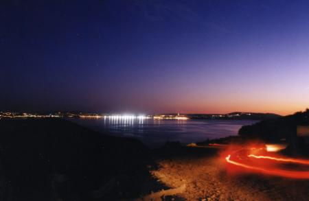 photo r�alis�e par mon p�re  a tanger