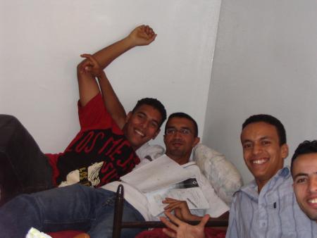 f la chambre de awichi