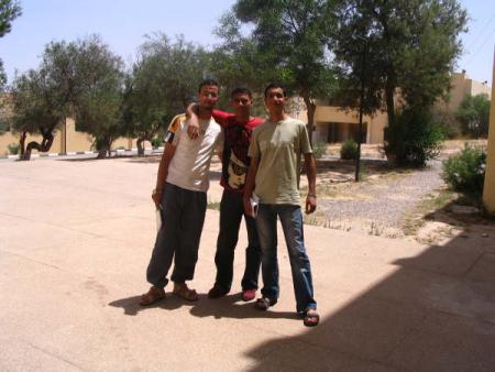 nour eddin et yamani et abdellah