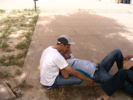 tarik  et   imad   et    jaouad