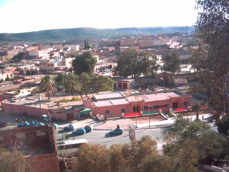 TOUJOURS la nouvelle jerada