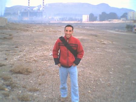 abdelghani sbah ajjlid