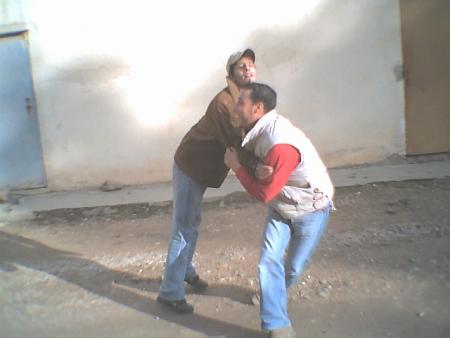 arrous le 22/12/2006 vendredi